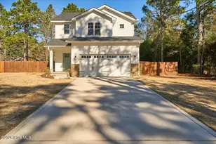 175 W New England Ave, Pinebluff, NC 28373 - Photo 1
