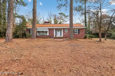 1071 S US 117 Highway, Warsaw, NC 28398 - Photo 1