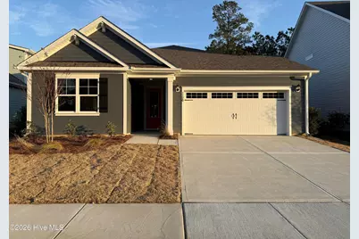 1120 Indigo Bunting Drive #Lot 54, Leland, NC 28451 - Photo 1