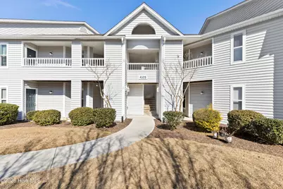 4103 Breezewood Drive #Apt 104, Wilmington, NC 28412 - Photo 1