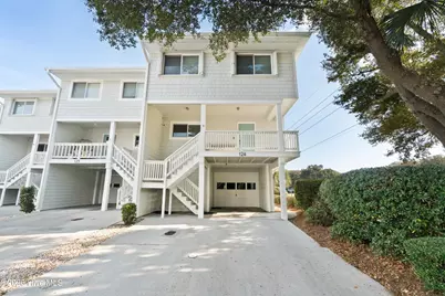 124 Lees Cut, Wrightsville Beach, NC 28480 - Photo 1