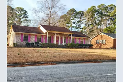 2900 Carey Road, Kinston, NC 28504 - Photo 1