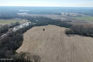 Lot 2 Euray Moore Rd, Warsaw, NC 28398 - Photo 1