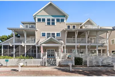 21 Keelson Row #Capt. Quarters D, Bald Head Island, NC 28461 - Photo 1
