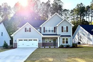 305 Elijah Way, Vass, NC 28394 - Photo 1