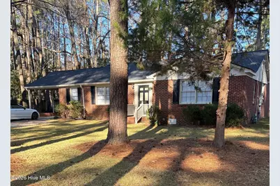 1606 Adams Street N, Wilson, NC 27893 - Photo 1