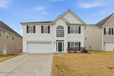 5135 Primland Lane, Raleigh, NC 27610 - Photo 1