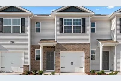 3501 Sedge Drive #6, Winterville, NC 28590 - Photo 1