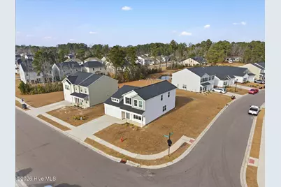 4499 Parsons Mill Drive, Castle Hayne, NC 28429 - Photo 1