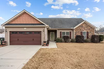 2451 Kodiak Drive, Winterville, NC 28590 - Photo 1
