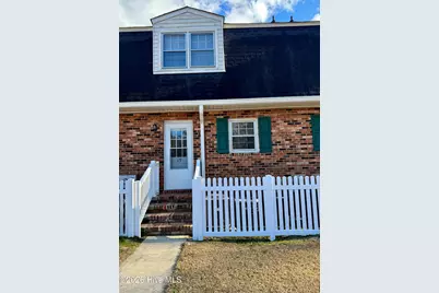 6000 River Road #19, Washington, NC 27889 - Photo 1