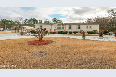 991 Ramsey Road, Jacksonville, NC 28546 - Photo 1