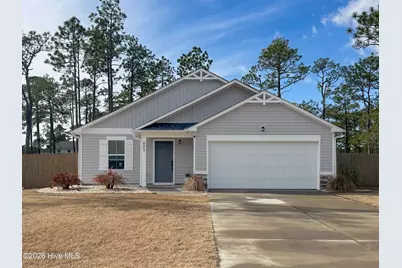 880 Downing Road, Southport, NC 28461 - Photo 1