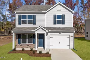 3917 Falcon Ct NW, Wilson, NC 27896 - Photo 1