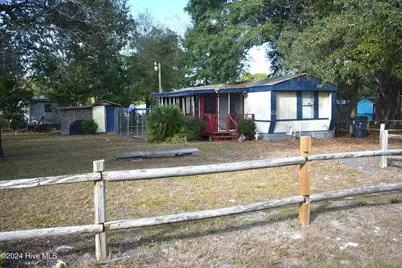 7244 Westbrook Avenue SW, Ocean Isle Beach, NC 28469 - Photo 1