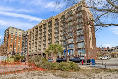 106 N Water Street #Ste 709, Wilmington, NC 28401 - Photo 1