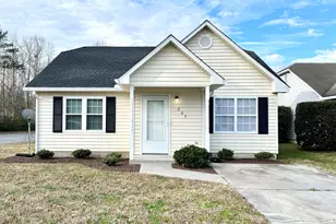 209 Oakwood Ln, Elizabeth City, NC 27909 - Photo 1