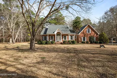 313 Forest Glen Lane, Pollocksville, NC 28573 - Photo 1