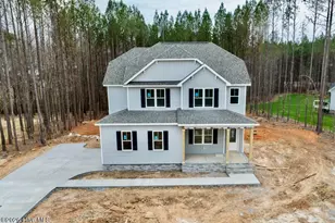 2065 Hayes Rd, Spring Hope, NC 27882 - Photo 1