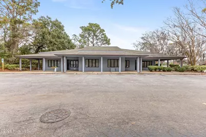 1906 Meeting Court #Unit 3, Wilmington, NC 28401 - Photo 1