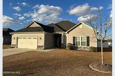 457 Meadowlark Drive, Winterville, NC 28590 - Photo 1