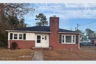 611 Madison Avenue, Kinston, NC 28501 - Photo 1