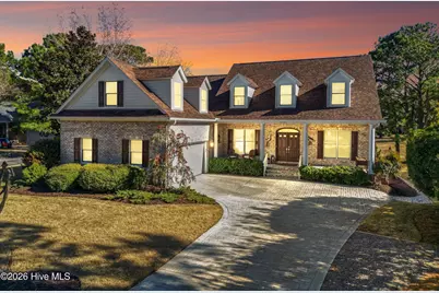 8928 Woodcreek Circle, Wilmington, NC 28411 - Photo 1
