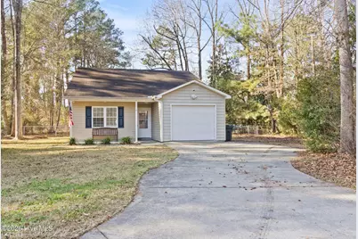 1710 Charles Street, New Bern, NC 28562 - Photo 1