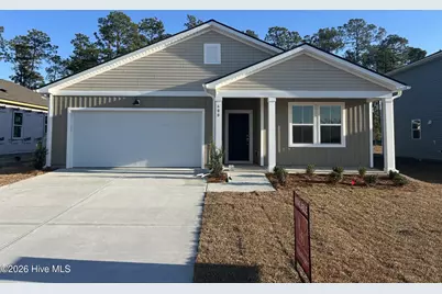 600 Coronado Avenue SE, Leland, NC 28451 - Photo 1
