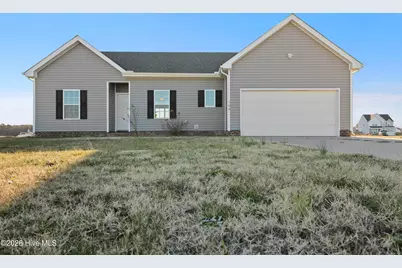 108 Cape Fear Drive, Shawboro, NC 27973 - Photo 1