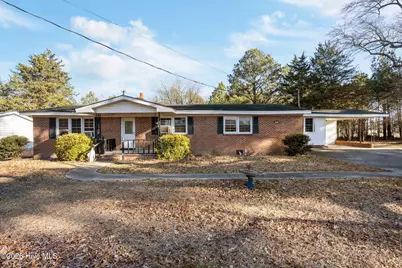 1358 Warrentown Road, Snow Hill, NC 28580 - Photo 1