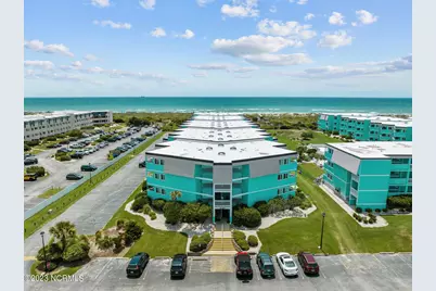 301 Commerce Way #303, Atlantic Beach, NC 28512 - Photo 1