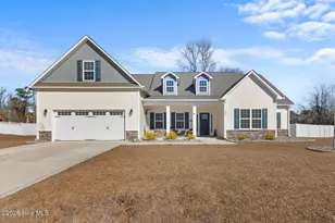 804 Colchester Reef Run, Sneads Ferry, NC 28460 - Photo 1