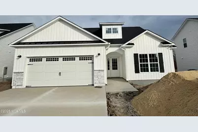 2408 Great Laurel Court, Greenville, NC 27834 - Photo 1