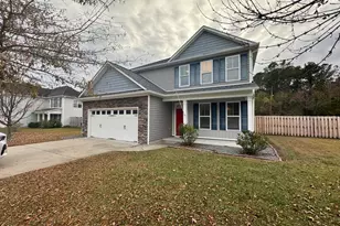 119 Cornel Ln, Hampstead, NC 28443 - Photo 1