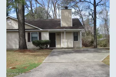 1834 Countrywood Boulevard, Jacksonville, NC 28540 - Photo 1