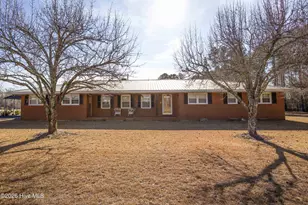 5068 Lobelia Rd, Vass, NC 28394 - Photo 1