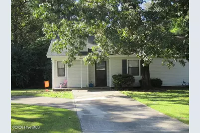 1840 Countrywood Boulevard, Jacksonville, NC 28540 - Photo 1