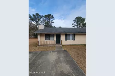 1913 Countrywood Boulevard, Jacksonville, NC 28540 - Photo 1