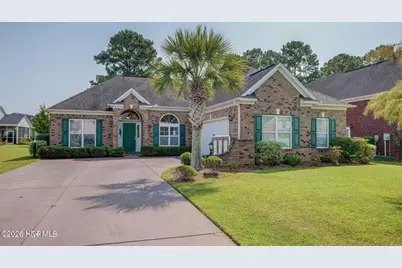 913 Meadowlands Trail NW, Calabash, NC 28467 - Photo 1