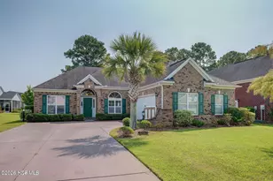 913 Meadowlands Trail NW, Calabash, NC 28467 - Photo 1