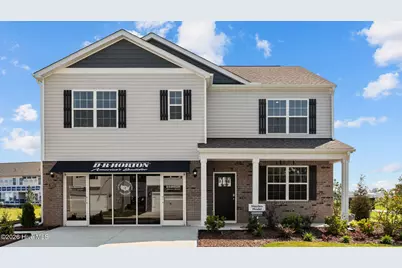 1529 Stone Wood Drive, Winterville, NC 28590 - Photo 1