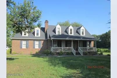 7349 Nc 222 Highway, Stantonsburg, NC 27883 - Photo 1