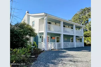 115 Paula Circle SE, Oak Island, NC 28465 - Photo 1