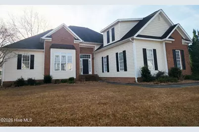 116 Westerly Road, New Bern, NC 28560 - Photo 1