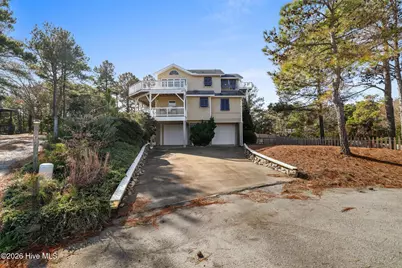 203 W Outlook Court, Nags Head, NC 27959 - Photo 1