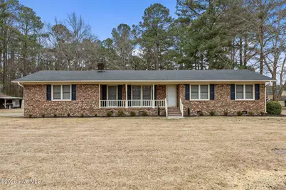 2965 Terrapin Track Road, Washington, NC 27889 - Photo 1