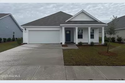 4441 East Coast Lane #308- Aria H, Shallotte, NC 28470 - Photo 1