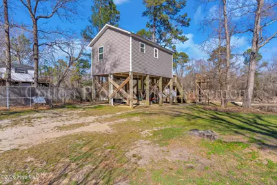2621 Croomsbridge Road, Burgaw, NC 28425 - Photo 1