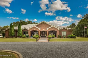 2345 Vass-Carthage Rd, Carthage, NC 28327 - Photo 1
